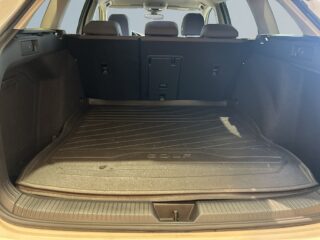 Volkswagen Golf Alltrack 2.0 4M Alltrack Dragkrok Mvärme B-kamera Rattvärme S&V – bild 12