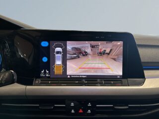 Volkswagen Golf Alltrack 2.0 4M Alltrack Dragkrok Mvärme B-kamera Rattvärme S&V – bild 15