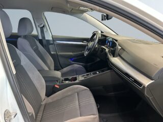 Volkswagen Golf Alltrack 2.0 4M Alltrack Dragkrok Mvärme B-kamera Rattvärme S&V – bild 10