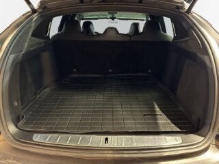 Tesla Model X P100D Long Range 7-säten Ludicrous Drag Pano S&V-däck – bild 12