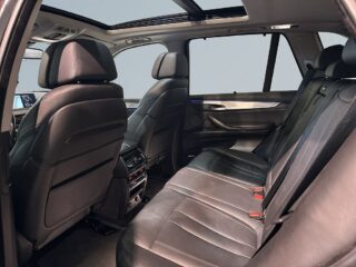 BMW X5 xDrive40e 360° Pano Drag H/K Kamera GPS Skinn HuD SoV – bild 13