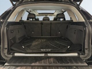 BMW X5 xDrive40e 360° Pano Drag H/K Kamera GPS Skinn HuD SoV – bild 12