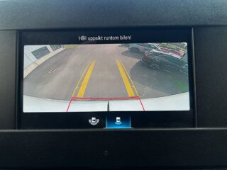 Mercedes-Benz Sprinter 316 CDI Panel Van Lång MOMS/Kamera/Navi/SoV/Värmare – bild 15