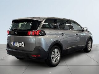 Peugeot 5008 1.2 PureTech 7-sits 130 S&V-hjul/Carplay/360kamera – bild 6