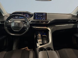 Peugeot 5008 1.2 PureTech 7-sits 130 S&V-hjul/Carplay/360kamera – bild 8