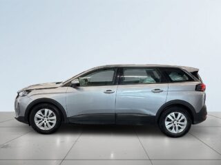 Peugeot 5008 1.2 PureTech 7-sits 130 S&V-hjul/Carplay/360kamera – bild 4