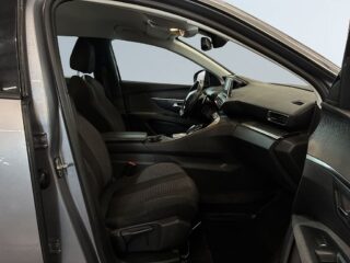 Peugeot 5008 1.2 PureTech 7-sits 130 S&V-hjul/Carplay/360kamera – bild 10