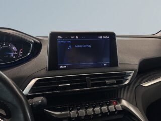 Peugeot 5008 1.2 PureTech 7-sits 130 S&V-hjul/Carplay/360kamera – bild 15