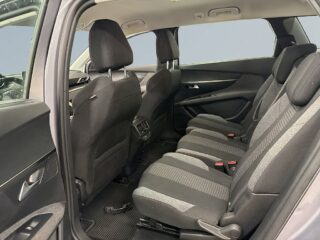 Peugeot 5008 1.2 PureTech 7-sits 130 S&V-hjul/Carplay/360kamera – bild 13