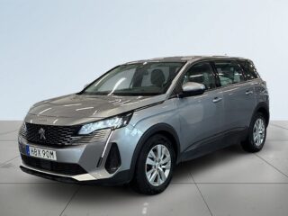 Peugeot 5008 1.2 PureTech 7-sits 130 S&V-hjul/Carplay/360kamera – bild 16