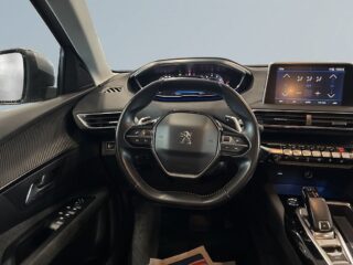 Peugeot 5008 1.2 PureTech 7-sits 130 S&V-hjul/Carplay/360kamera – bild 9