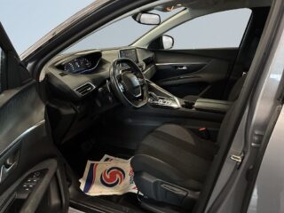 Peugeot 5008 1.2 PureTech 7-sits 130 S&V-hjul/Carplay/360kamera – bild 7