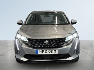 Peugeot 5008 1.2 PureTech 7-sits 130 S&V-hjul/Carplay/360kamera – bild 2