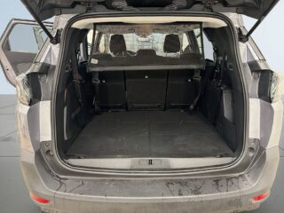 Peugeot 5008 1.2 PureTech 7-sits 130 S&V-hjul/Carplay/360kamera – bild 12