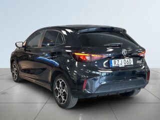 MG 3 Hybrid+ Luxury Carplay 360° Pvärm GPS MOMS S/V-hjul – bild 5