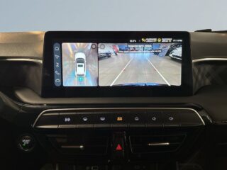 MG 3 Hybrid+ Luxury Carplay 360° Pvärm GPS MOMS S/V-hjul – bild 11