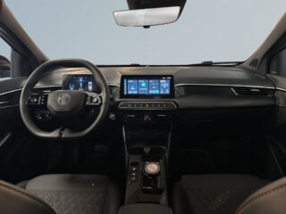 MG 3 Hybrid+ Luxury Carplay 360° Pvärm GPS MOMS S/V-hjul – bild 8