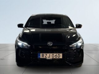 MG 3 Hybrid+ Luxury Carplay 360° Pvärm GPS MOMS S/V-hjul – bild 2