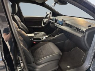 MG 3 Hybrid+ Luxury Carplay 360° Pvärm GPS MOMS S/V-hjul – bild 10