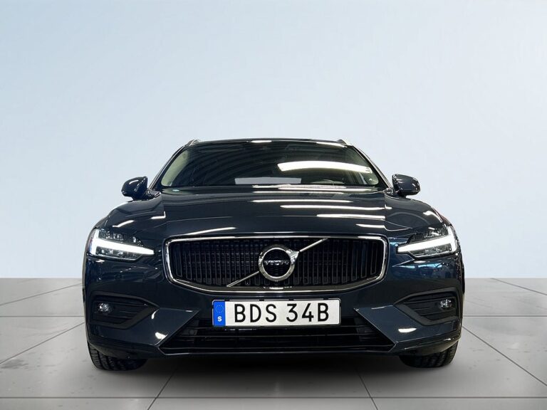 Volvo V60 D3 AWD Automat Momentum Advanced SE II Drag/Kamera/S&V