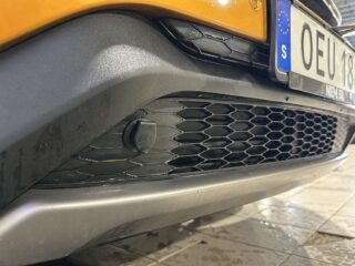 Ford Edge 2.0 AWD Titanium Drag Dvärm Skinn Elbaklucka S/V-hjul – bild 16