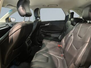 Ford Edge 2.0 AWD Titanium Drag Dvärm Skinn Elbaklucka S/V-hjul – bild 18