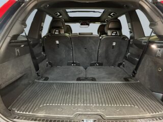 Volvo XC90 7sits B5 AWD R-Design Värmare HuD Pano Skinn H/K S&V – bild 12