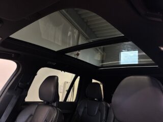 Volvo XC90 7sits B5 AWD R-Design Värmare HuD Pano Skinn H/K S&V – bild 18