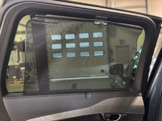 Volvo XC90 7sits B5 AWD R-Design Värmare HuD Pano Skinn H/K S&V – bild 20