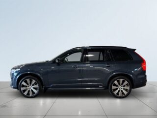 Volvo XC90 7sits B5 AWD R-Design Värmare HuD Pano Skinn H/K S&V – bild 3