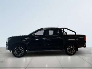 Volkswagen Amarok 3.0 V6 TDI 4M New Style MOMS Drag Dvärme 360°kamera S&V – bild 4