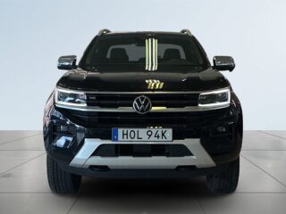 Volkswagen Amarok 3.0 V6 TDI 4M New Style MOMS Drag Dvärme 360°kamera S&V – bild 2