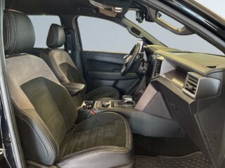 Volkswagen Amarok 3.0 V6 TDI 4M New Style MOMS Drag Dvärme 360°kamera S&V – bild 10