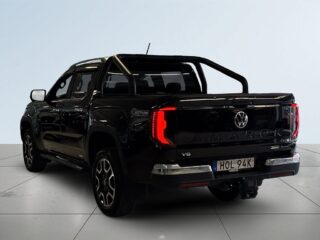 Volkswagen Amarok 3.0 V6 TDI 4M New Style MOMS Drag Dvärme 360°kamera S&V – bild 5