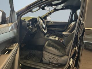 Volkswagen Amarok 3.0 V6 TDI 4M New Style MOMS Drag Dvärme 360°kamera S&V – bild 7