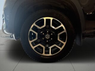 Volkswagen Amarok 3.0 V6 TDI 4M New Style MOMS Drag Dvärme 360°kamera S&V – bild 14