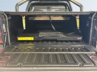 Volkswagen Amarok 3.0 V6 TDI 4M New Style MOMS Drag Dvärme 360°kamera S&V – bild 12