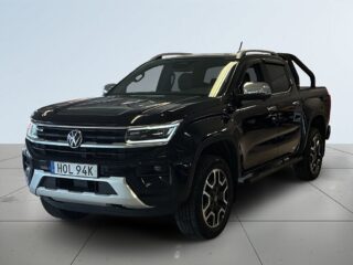 Volkswagen Amarok 3.0 V6 TDI 4M New Style MOMS Drag Dvärme 360°kamera S&V – bild 16