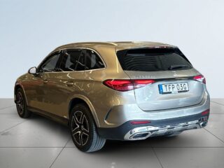 Mercedes-Benz GLC 300 d e 4MATIC AMG-Line SoV/Kamera/Wide/HuD/Drag/Elstol – bild 5
