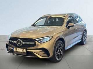 Mercedes-Benz GLC 300 d e 4MATIC AMG-Line SoV/Kamera/Wide/HuD/Drag/Elstol – bild 16