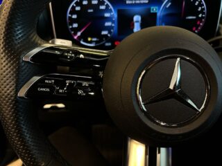 Mercedes-Benz GLC 300 d e 4MATIC AMG-Line SoV/Kamera/Wide/HuD/Drag/Elstol – bild 20
