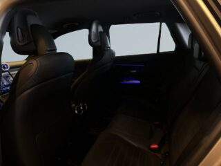 Mercedes-Benz GLC 300 d e 4MATIC AMG-Line SoV/Kamera/Wide/HuD/Drag/Elstol – bild 13