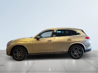 Mercedes-Benz GLC 300 d e 4MATIC AMG-Line SoV/Kamera/Wide/HuD/Drag/Elstol – bild 4
