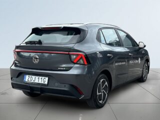 MG MG4 EV Urban 42.8 kWh Comfort 0%-Ränta/Värmepump/Kamera/Navi/Carplay – bild 6