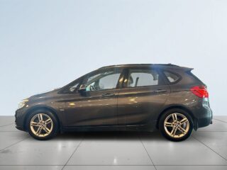 BMW 220D xDrive Steptronic Active Tourer Drag/MoK/SoV – bild 4