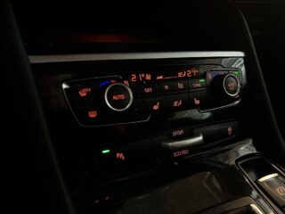 BMW 220D xDrive Steptronic Active Tourer Drag/MoK/SoV – bild 18