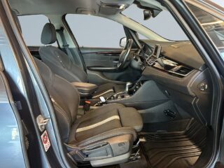 BMW 220D xDrive Steptronic Active Tourer Drag/MoK/SoV – bild 10