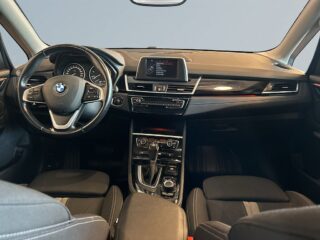BMW 220D xDrive Steptronic Active Tourer Drag/MoK/SoV – bild 8