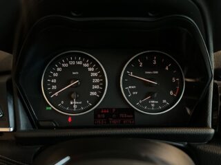BMW 220D xDrive Steptronic Active Tourer Drag/MoK/SoV – bild 17