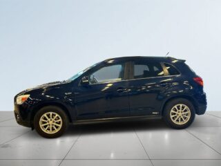 Mitsubishi ASX 1.8 AWD/Skinn/Extra-ljus/SoV/MoK/Drag/Kamkedj – bild 4